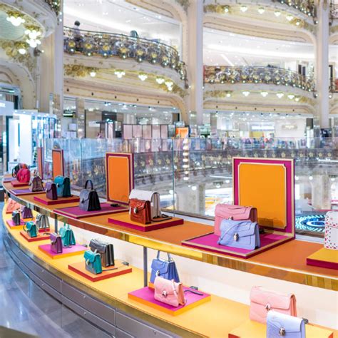 galerie lafayette paris gucci|The finest luxury brands for women .